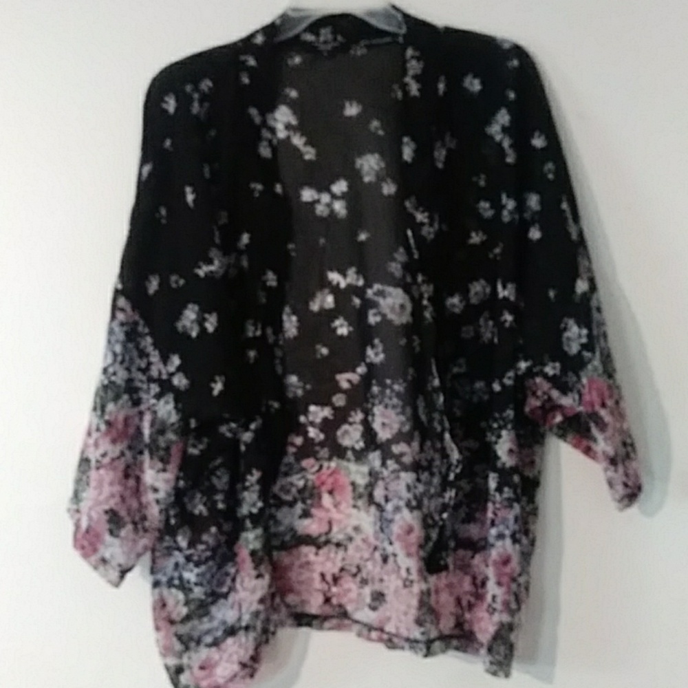 Womens kimono